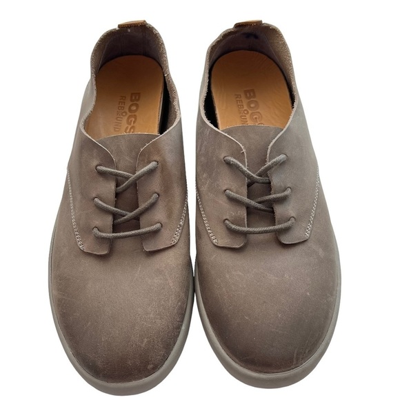 Bogs Women’s Uma Lace up shoes Size 7 - Picture 1 of 10